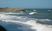 فعالیت دریایی در خزر ممنوع شد