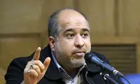 خضریان: باز کردن تنگه هرمز آغاز اتفاقات بدِ بعدی می‌شود