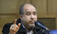 خضریان: باز کردن تنگه هرمز آغاز اتفاقات بدِ بعدی می‌شود