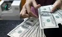  آتش زدن ۱۰۰ دلاری در راهپیمایی ۲۲ بهمن!