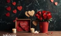 جادوی فنگ‌شویی در باکس گل شما
