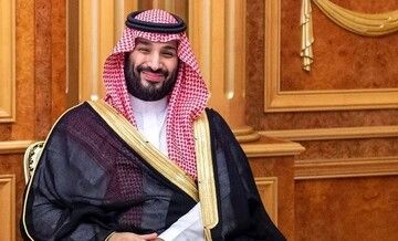 بن‌سلمان شهر خطی می‌سازد!