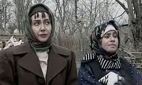 منزل فراموش نشدنی اربابِ پس‌ از باران بعد از 25سال