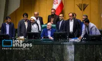 مهمانی‌های لاکچری برای صندلی‌ هیات رئیسه مجلس!
