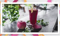معجزه نوشیدن یک لیوان آب چغندر در روز