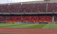 سرمربی محبوب پرسپولیسی‌ها اخراج شد!