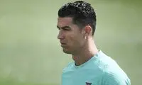 رونالدو آتش‌بیار معرکه شد