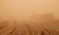 با دیدن این تصویر شاید نفس‌تان بند بیاید
