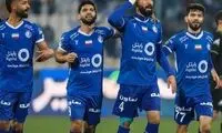 استقلالی‌ها قبل از دربی بمب روحیه می‌شوند