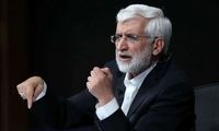 جلیلی، برجام را با معاهدات قاجاری مقایسه کرد