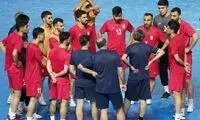 لیست تیم ملی برای جام جهانی اعلام شد