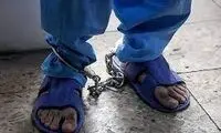 قتل با شمشیر به‌خاطر منت گذاشتن