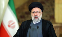 انتقاد رئیسی از منتقدان جشن غدیر و سلام فرمانده