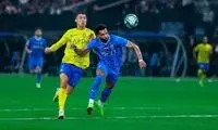 فاصله پرسپولیس با استقلال، فضایی شد!