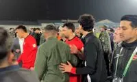 شجاع خلیل‌زاده در انزلی شهر را به‌هم ریخت