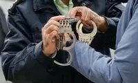 عامل انتشار تصاویر خصوصی زنان کردستانی دستگیر شد!