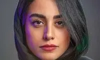 نازنین کیوانی با توپ پُر استوری گذاشت