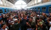 مردی که به سیاستمداران کمک می کند تا به قدرت برسند