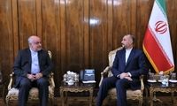 گزارش سفیر ایران در قطر به امیرعبداللهیان