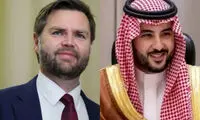 ماجرای پیام شخصی بن سلمان به معاون ترامپ