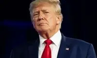 ترامپ با انتشار این ویدیو، «بایدن» را با خاک یکسان کرد!