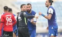 حساسیت شدید استقلالی‌ها به داور بازی با تراکتور