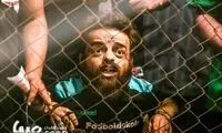 بازیگر سریال «یاغی» درگذشت