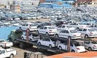اما و اگرهای بازار خودرو شب عید