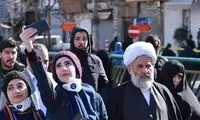 مشاور عالی فرمانده سپاه: به رفراندوم نیاز نداریم