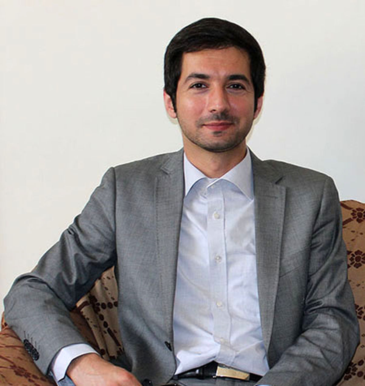   استایل متفاوت مجری «سمتِ خدا» جلب‌توجه کرد 