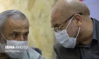 ماراتن نفس‌گیر دولتی‌ها برای ریاست بهارستان 
