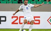 یک پرسپولیسی برنامه تیم ملی را به هم ریخت