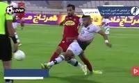 کارشناسی داوری دیدار پرسپولیس - مس رفسنجان