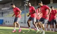 پیام معنادار ستاره قطری به پرسپولیسی‌ها
