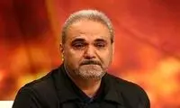 واکنش جالب عبدالله روا به سوتی‌های جواد خیابانی