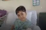 مرگ تلخ کودک ۴ ساله پس از حمله سگ ولگرد