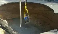 تهران صدرنشین بحران بزرگ شد!