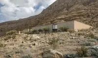 معمار حرفه‌ای باشد، اینگونه بیابان را جذاب می‌کند!