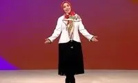 استوری بحث‌برانگیزِ مجریِ جنجالی برای داودنژاد