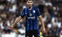 حرکت غیربهداشتی و عجیب طارمی سوژه شد!