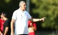 این 4ستاره چشم سرمربی پرسپولیس را گرفتند