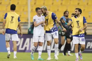 کنایه سنگین استقلال به پرسپولیس و تراکتور