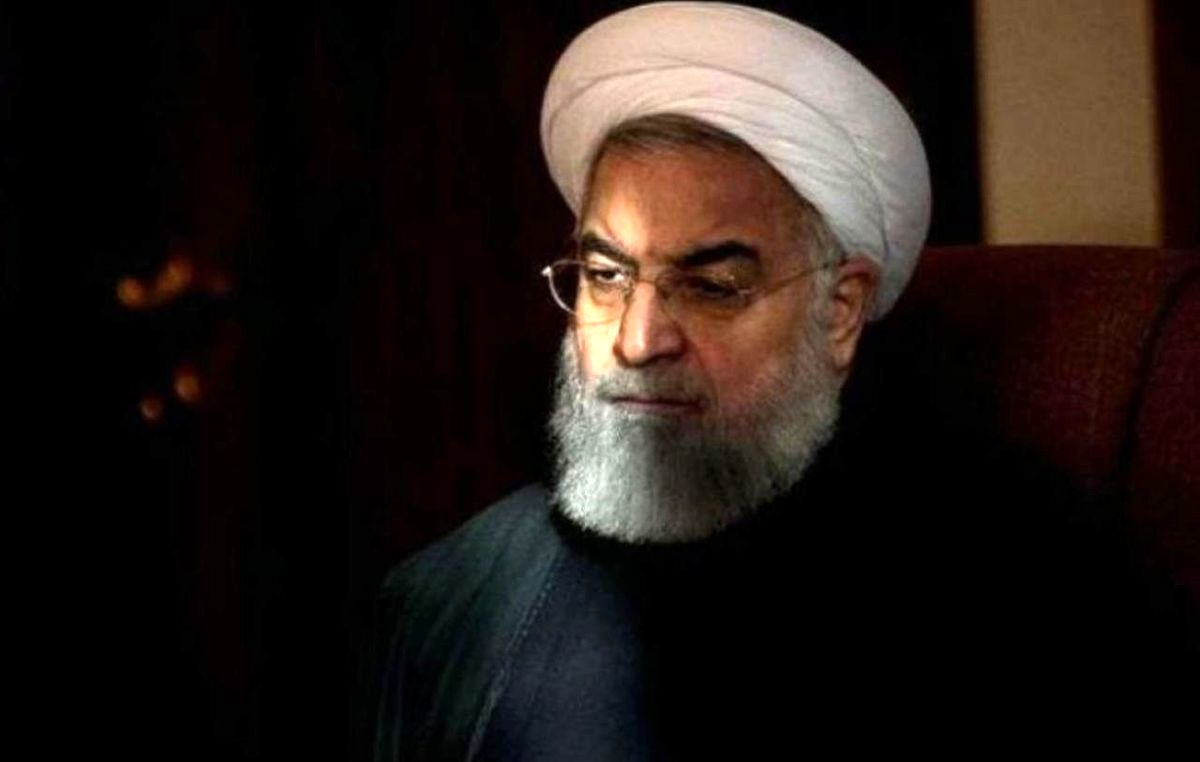 افشاگری درباره طرح ردصلاحیت حسن روحانی