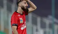 عبدی: قهرمانی در ژن بازیکنان پرسپولیس نهفته است