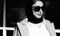 سمر دادگر؛ همسر بازیگر مشهور ترک که آواره شد!