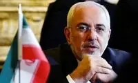 اظهارات تازه ظریف درباره منحل شدن شورای راهبری