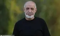 فنونی زاده: اگر خطیر آمد فحش ندهید!