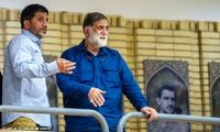 زمزمه‌های بازگشت آجورلو به استقلال با یک دیدار غیرمنتظره