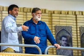 زمزمه‌های بازگشت آجورلو به استقلال با یک دیدار غیرمنتظره