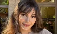 چهره‌‌ی قبل از عمل زیبایی بازیگر زن ترک سوژه شد